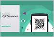 Prueba del lector Kaspersky QR scanner para Android e iO